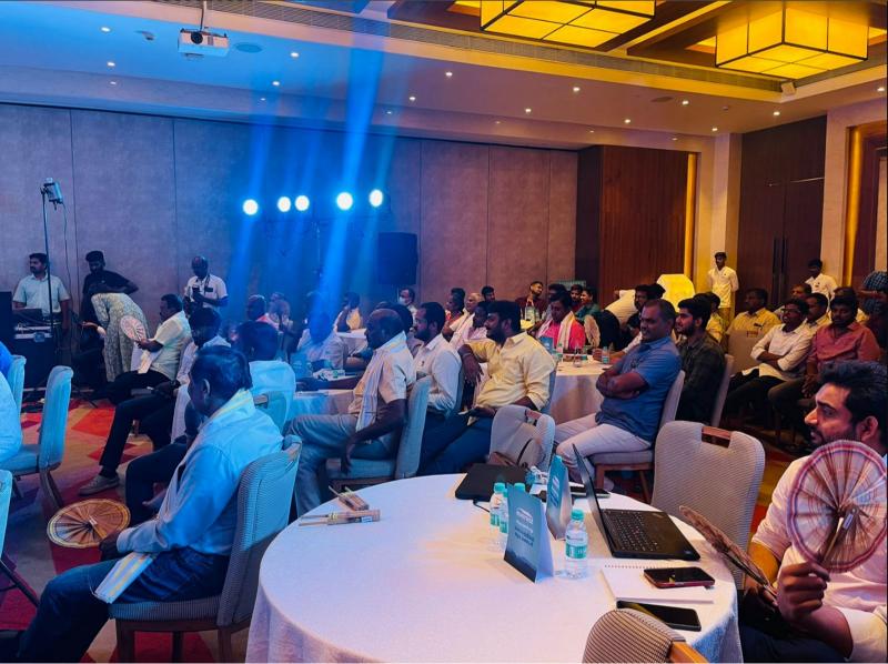 Strategic Growth Conference